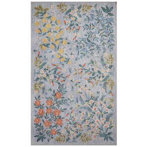 Rifle Paper Co. Rug